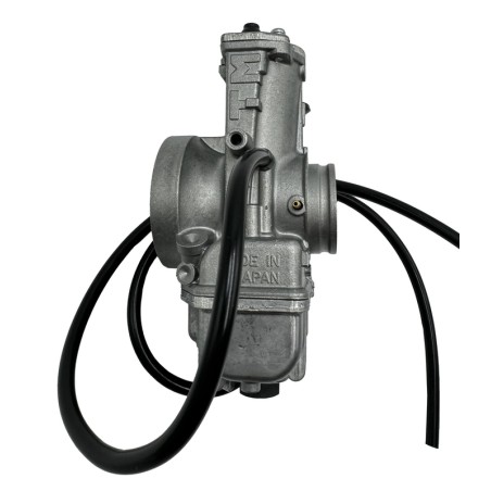 Carburador Mikuni campana plana TMX32