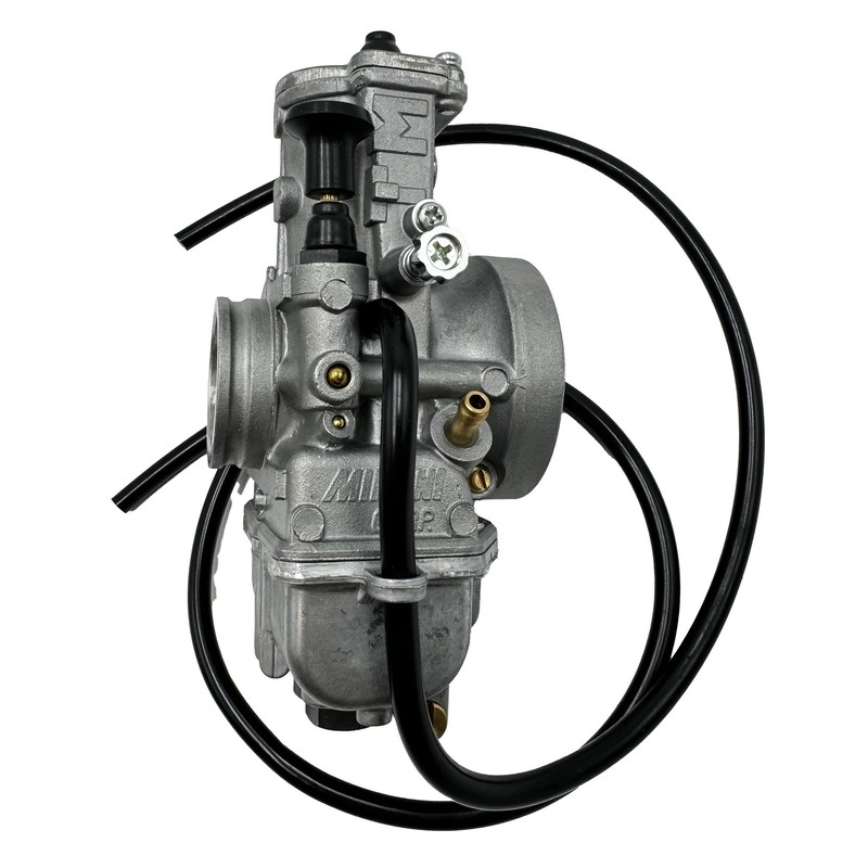 Carburador Mikuni campana plana TMX32