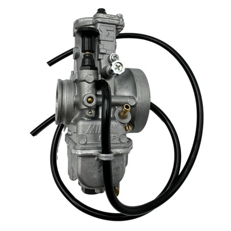 Carburador Mikuni campana plana TMX32