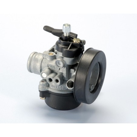 Carburador POLINI Dellorto PHVA Ø14 DD