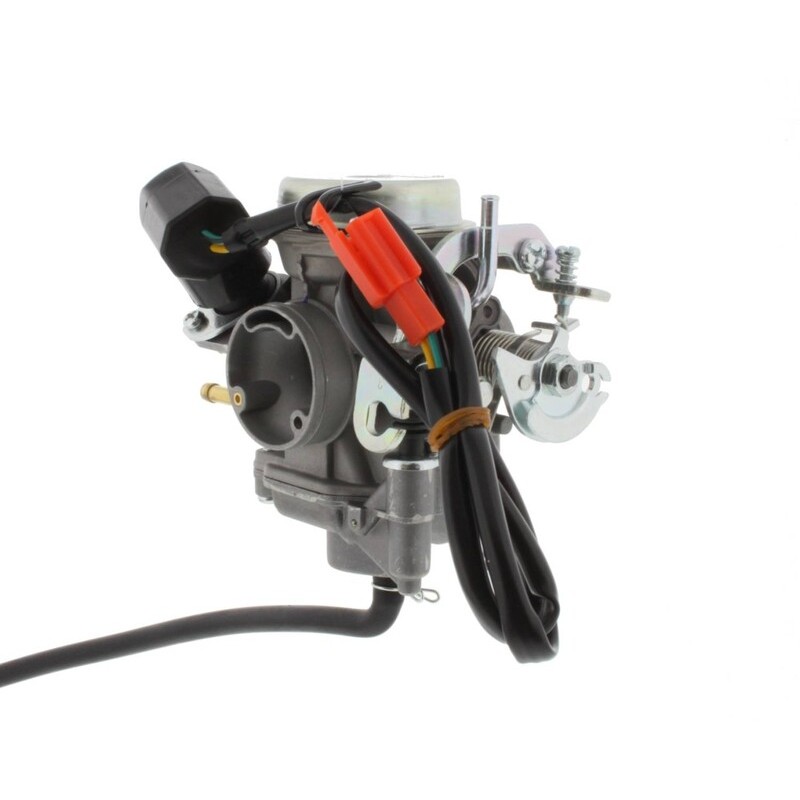 Carburador DELLORTO TKSVB Ø18 Z