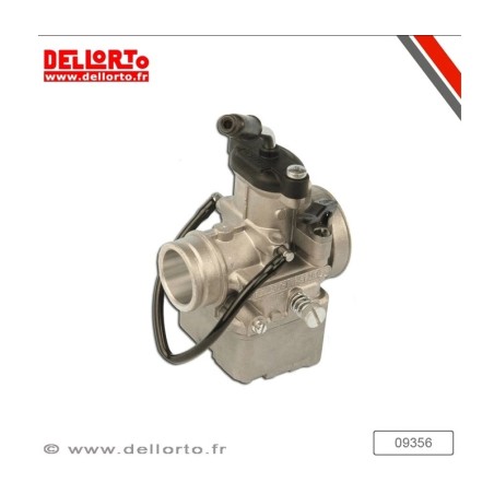 Carburador DELLORTO VHST 28