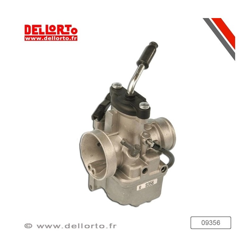 Carburador DELLORTO VHST 28