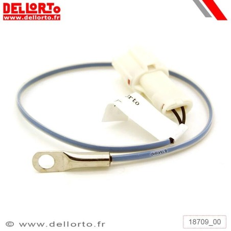 Sensor de temperatura DELLORTO