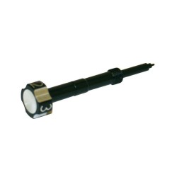 Tornillo regulación aire para carburador Keihin FCR