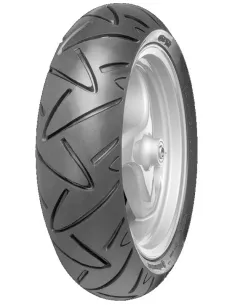 Neumático CONTINENTAL CONTITWIST 3.00-10 M/C 50M TL