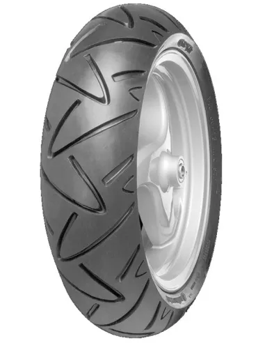 Neumático CONTINENTAL CONTITWIST 3.00-10 M/C 50M TL