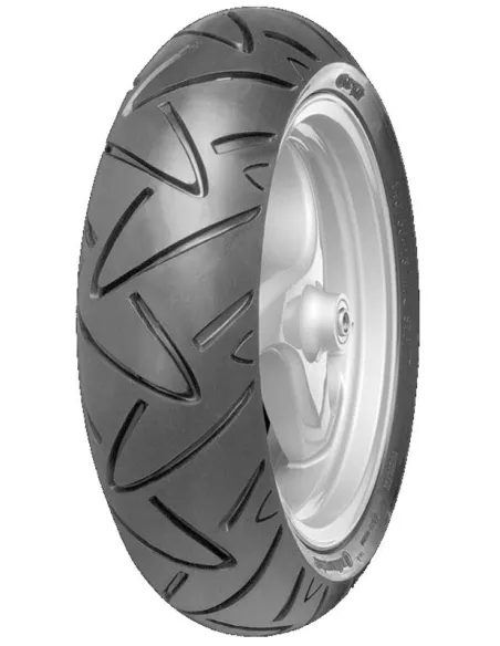 Neumático CONTINENTAL CONTITWIST 3.00-10 M/C 50M TL