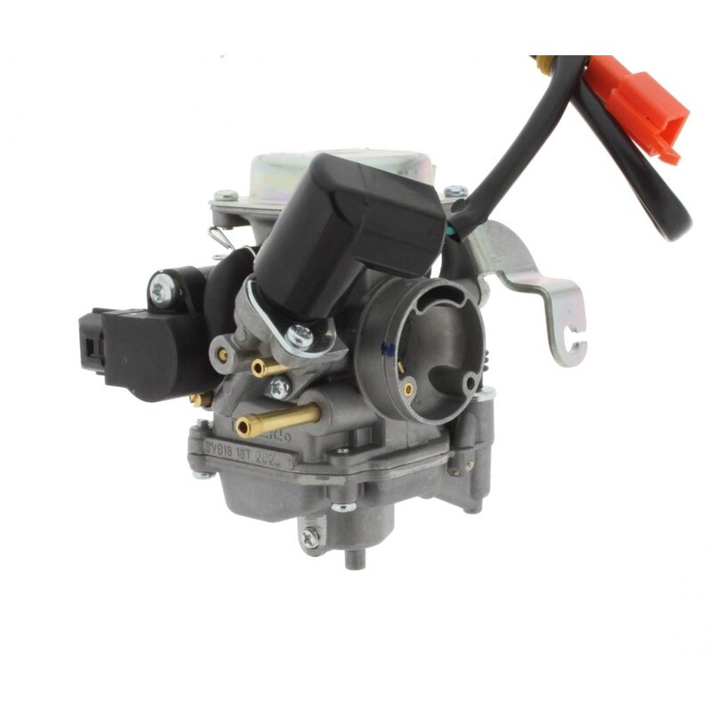 Carburador DELLORTO TKSVB Ø18 T