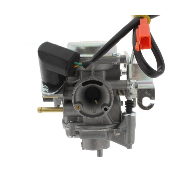 Carburador DELLORTO TKSVB Ø18 T