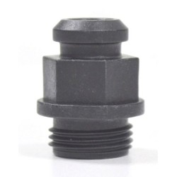 Tuerca guía muelle estárter Mikuni 2