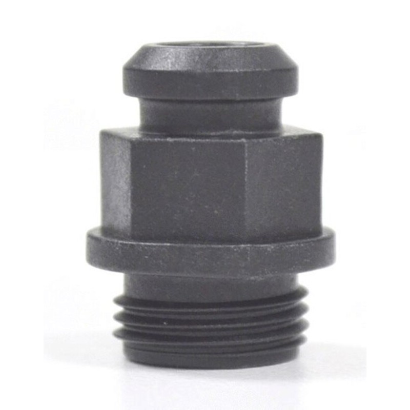 Tuerca guía muelle estárter Mikuni