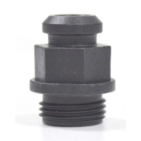 Tuerca guía muelle estárter Mikuni