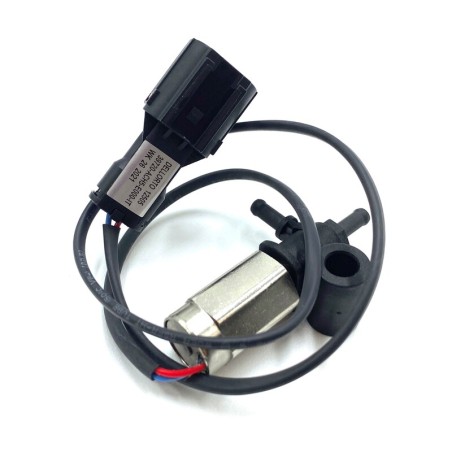 Válvula solenoide de ralentí DELLORTO