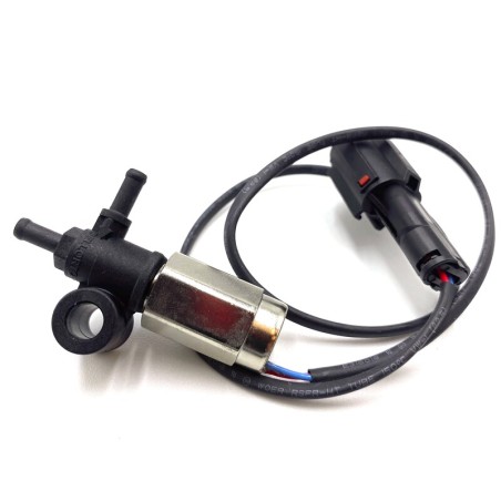 Válvula solenoide de ralentí DELLORTO