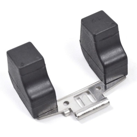 Flotadores de carburador Mikuni RS 34/40 TM36-40