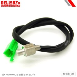 Sensor de temperatura DELLORTO