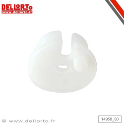 Asiento aguja carburador DELLORTO PHBG 19-21MM