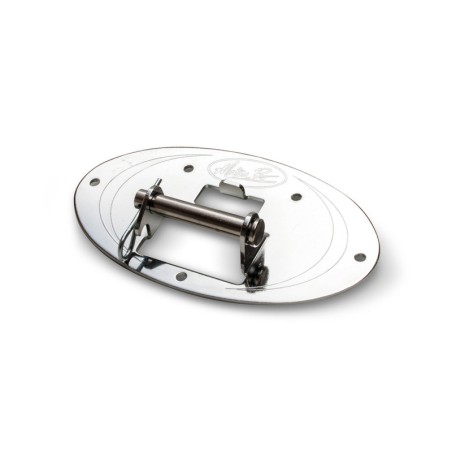 Soporte universal panel mural para soporte de llaves MOTION PRO 890641