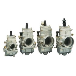 MIKUNI TM Ø36mm Carburetor