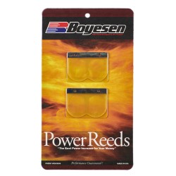Láminas de recambio BOYESEN Power Reeds 2