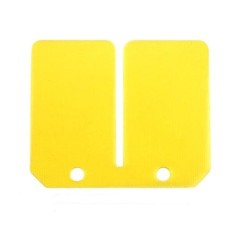 Láminas de fibra BOYESEN BETA EVO125 / 200 / 250