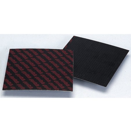 Kit Polini de láminas de carbono para recortar (2130603): 110x100 mm, grosor 0'45 g