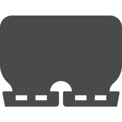 Láminas  de carbono para caja de láminas VForce 4