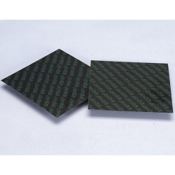 Láminas de carbono Polini para recortar, 110x100, grosor 0'35 (213.0601)