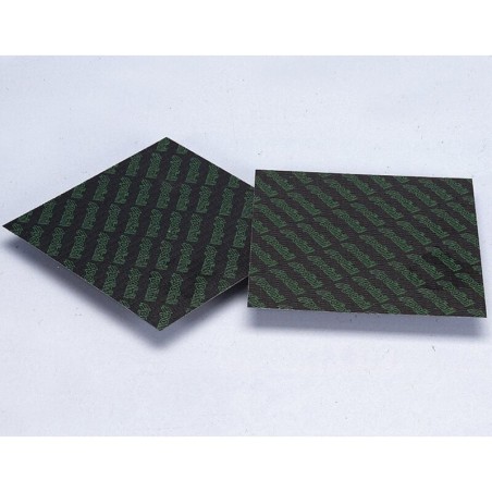 Láminas de carbono Polini para recortar, 110x100, grosor 0'35 (213.0601)