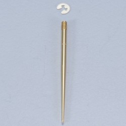 Aguja cónica Polini para carburador PWK 30 (342.0118)