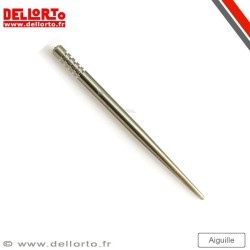 Aguja de carburador DELLORTO PHBG W2