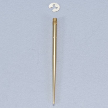Aguja cónica Polini para carburador PWK 32/34 (N68E) (342.0125)