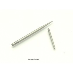 Aguja de carburador Mikuni J8-6EJ12-57