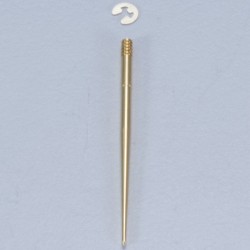 Aguja cónica Polini carburador CP 12/22 (3430601)