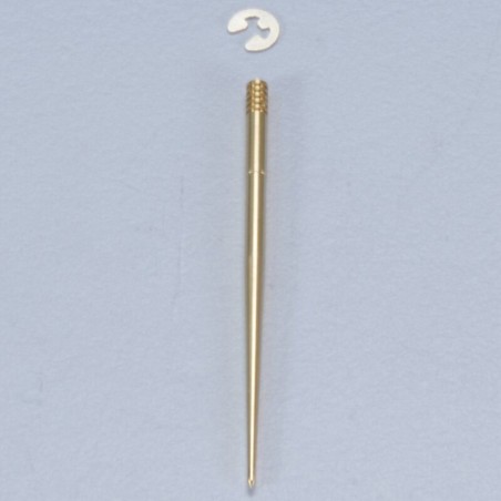 AGUJA CONICA Polini para Carburador PWK 24/26 (PW-24) (3420111)