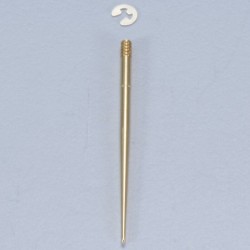 Aguja cónica Polini para carburador PWK 28 (342.0119)