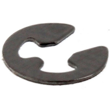 Clips de aguja de carburador BIHR tipo Dellorto PHBG