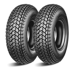 Neumático MICHELIN ACS 2.75-9 35J TT
