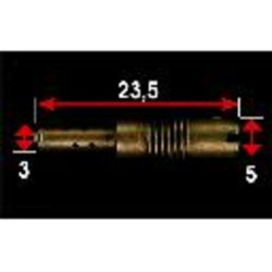 Chiclé de baja KEIHIN N424-26-40