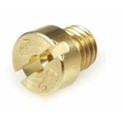 Chiclé de alta DELLORTO PHBN/PHVA 152 (6mm)