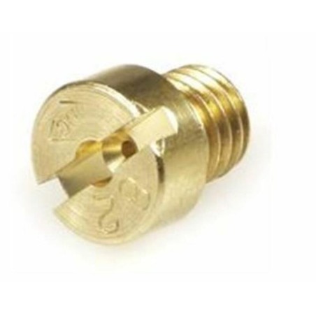 Chiclé de alta DELLORTO PHBN/PHVA 172 (6mm)