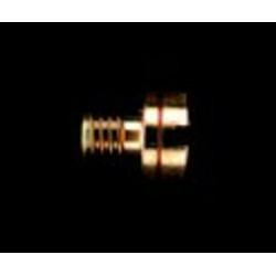 Chiclé de alta Mikuni N100604-165