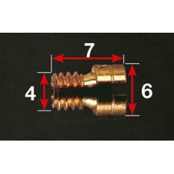 Chiclé de alta KEIHIN 92