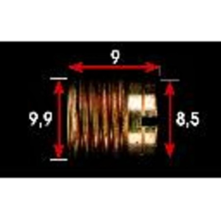 Chiclé de alta KEIHIN 155