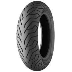 Neumático MICHELIN CITY GRIP REINF 140/60-14 M/C 64P TL