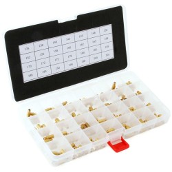 Caja de chiclés de alta para Keihin (140uds)