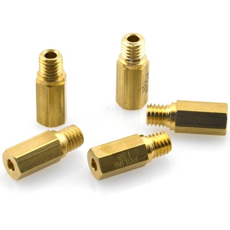 Bolsa de 5 chiclés de alta Polini Keihin/PWK 109