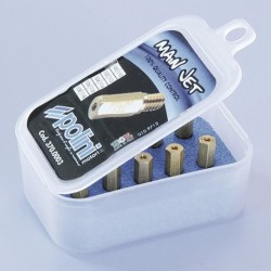 10 Chiclés Polini de alta KEIHIN/PWK 180/198 (3700007)