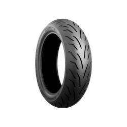 Neumático BRIDGESTONE BATTLAX SCOOTER REAR 120/80-16 60P TL